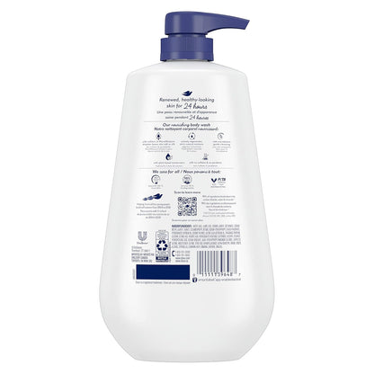plant-based moisturizers with skin-natural nutrients that support the skin microbiome