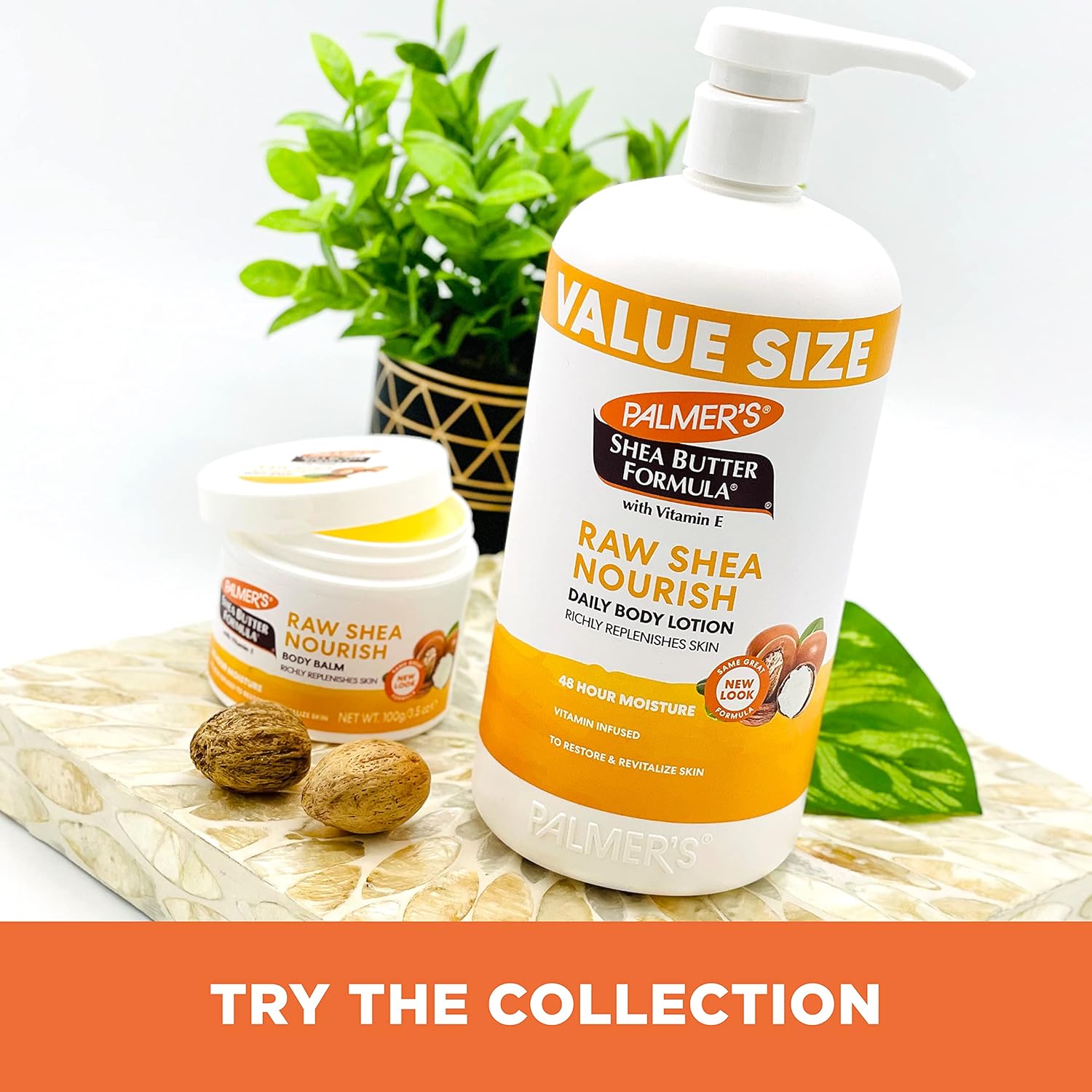 plant-based, non-irritating formula suitable for sensitive skin and stretch mark care
