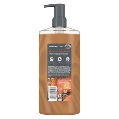 plant-derived cleansers (stearic acid) for gentle yet effective dirt removal