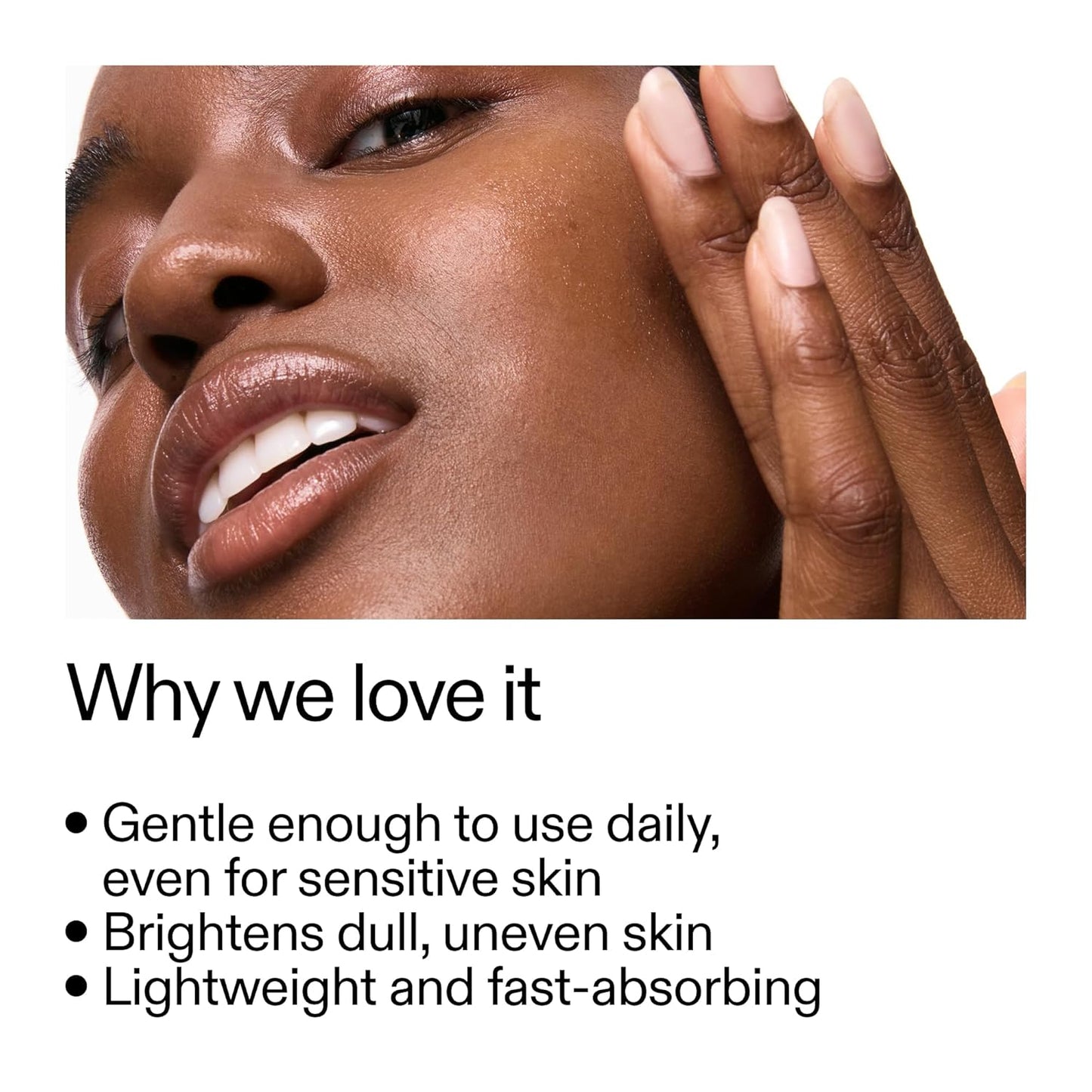 plant-derived epidermal growth factor (egf) peptide for visible skin regeneration