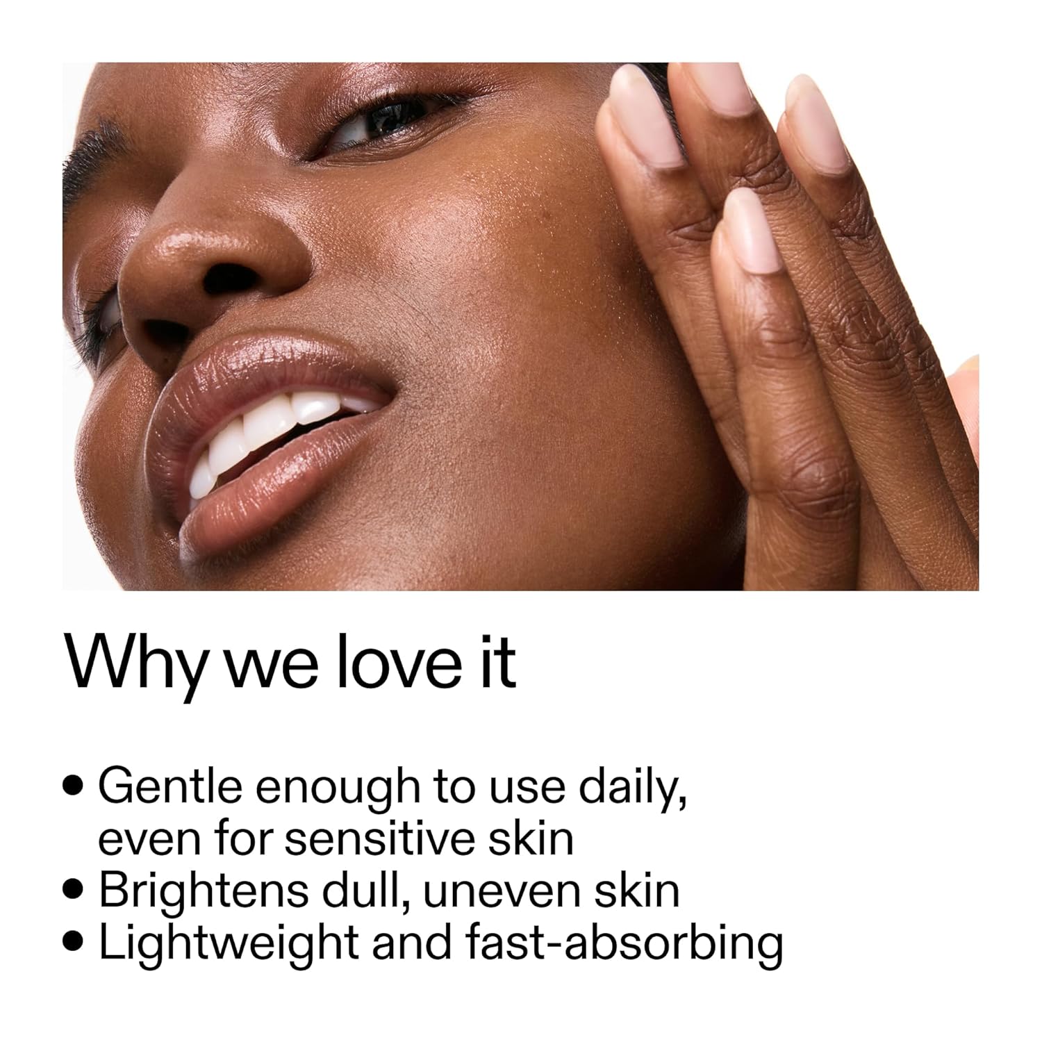plant-derived epidermal growth factor (egf) peptide for visible skin regeneration