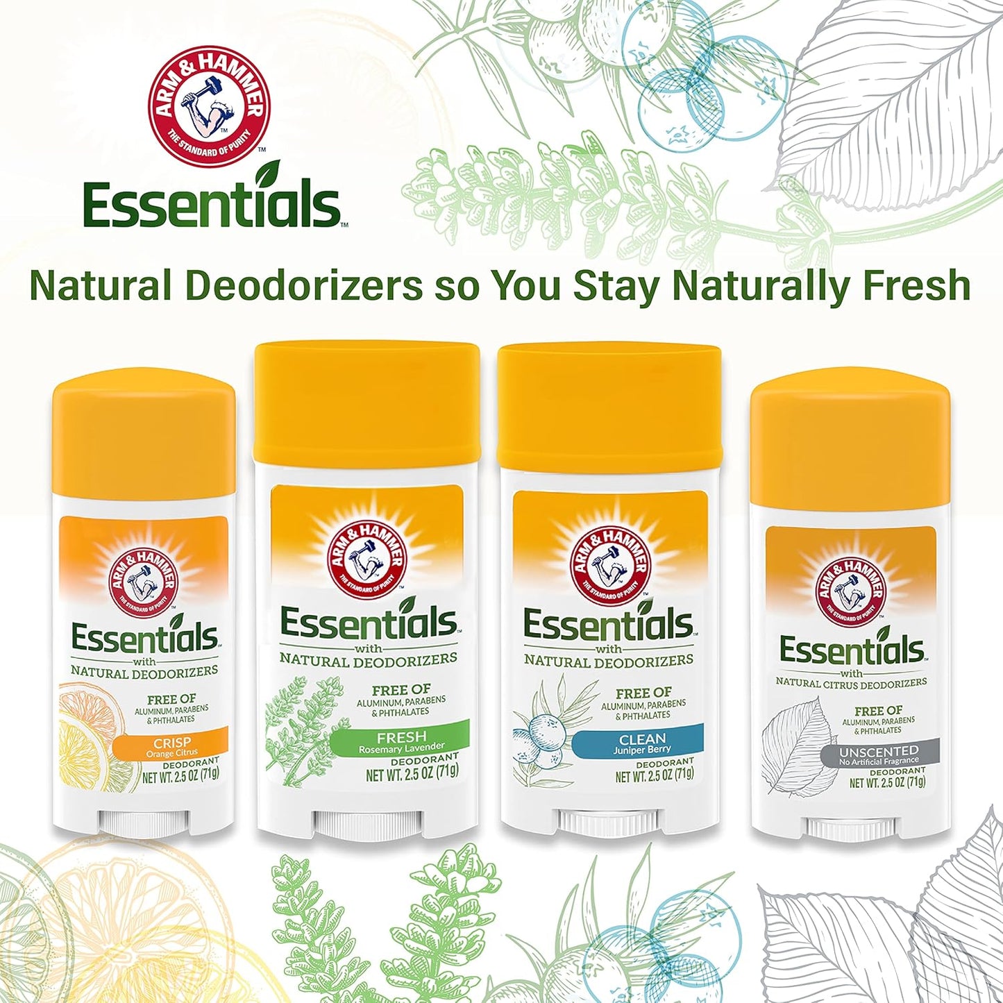 plant-derived ingredients with no animal byproducts