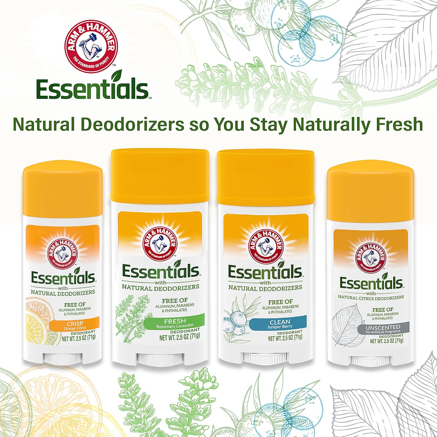 plant-derived ingredients with no animal byproducts