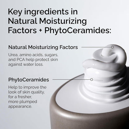 plant-derived phytoceramides that mimic skin-identical lipids