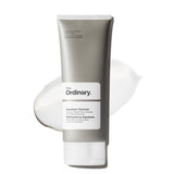 The Ordinary Squalane Cleanser – Streamlined Bathroom Vanity Skincare, Hydrating Makeup Remover Balm