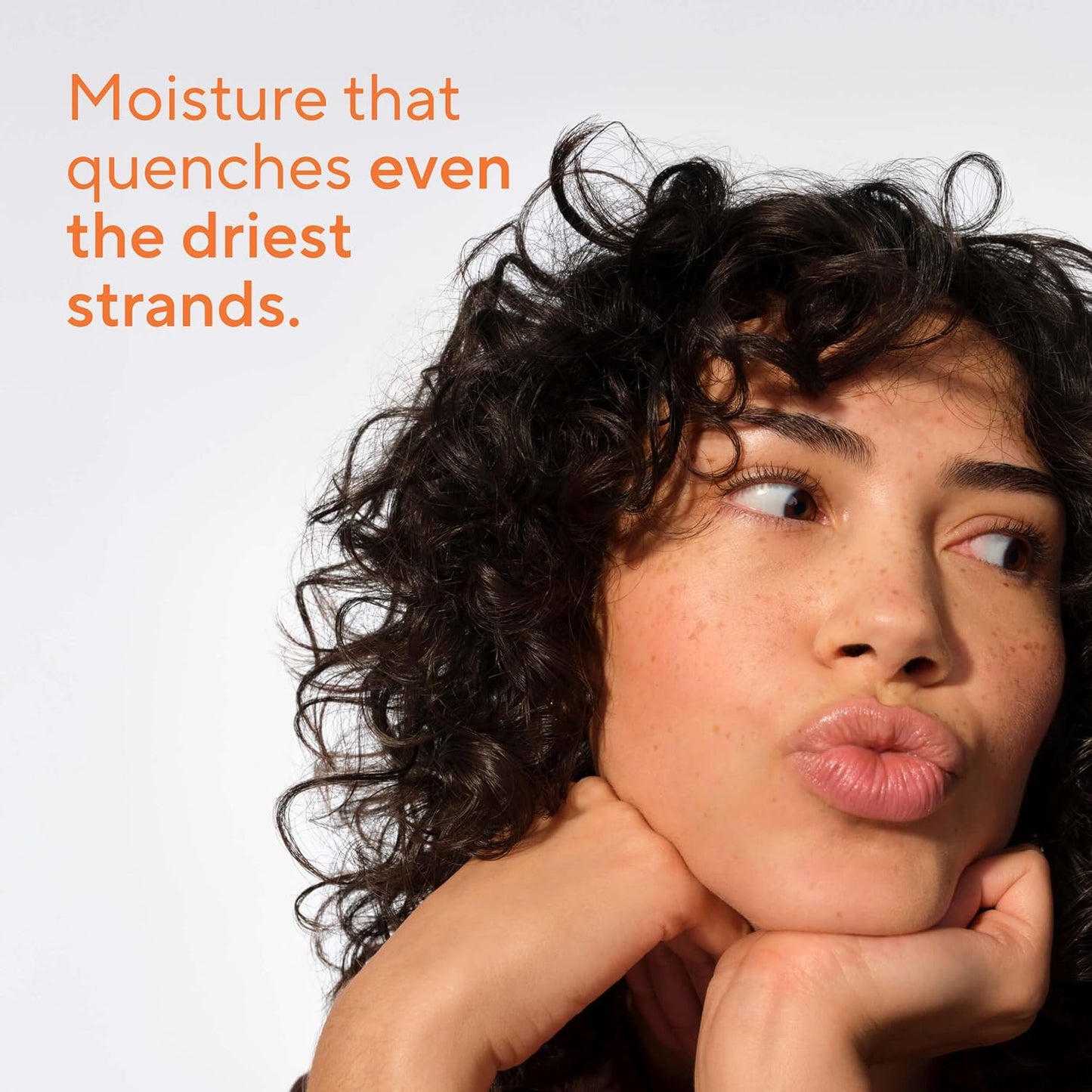 plant oil-based cleansers and conditioners