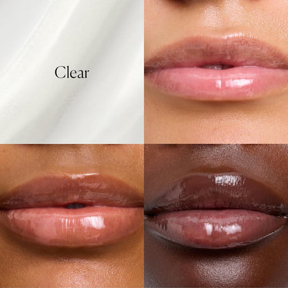 plant squalane to support the skin's moisture barrier