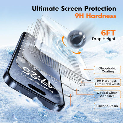 plasma oleophobic anti-fingerprint coating