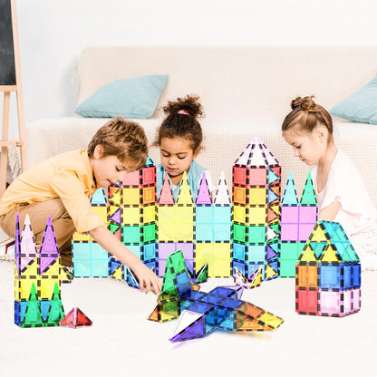 plastic construction safe for children ages 3 and up