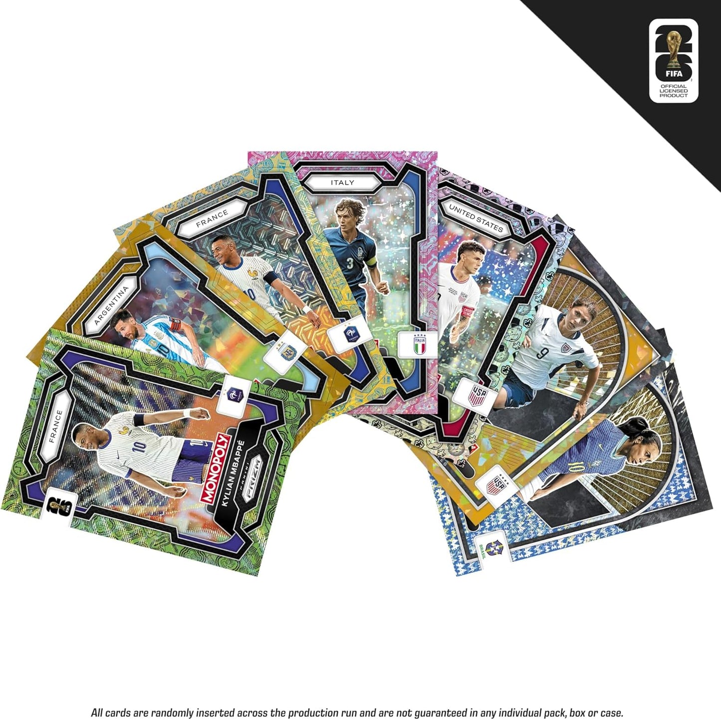 player ratings and stats printed on card backs for competitive comparison