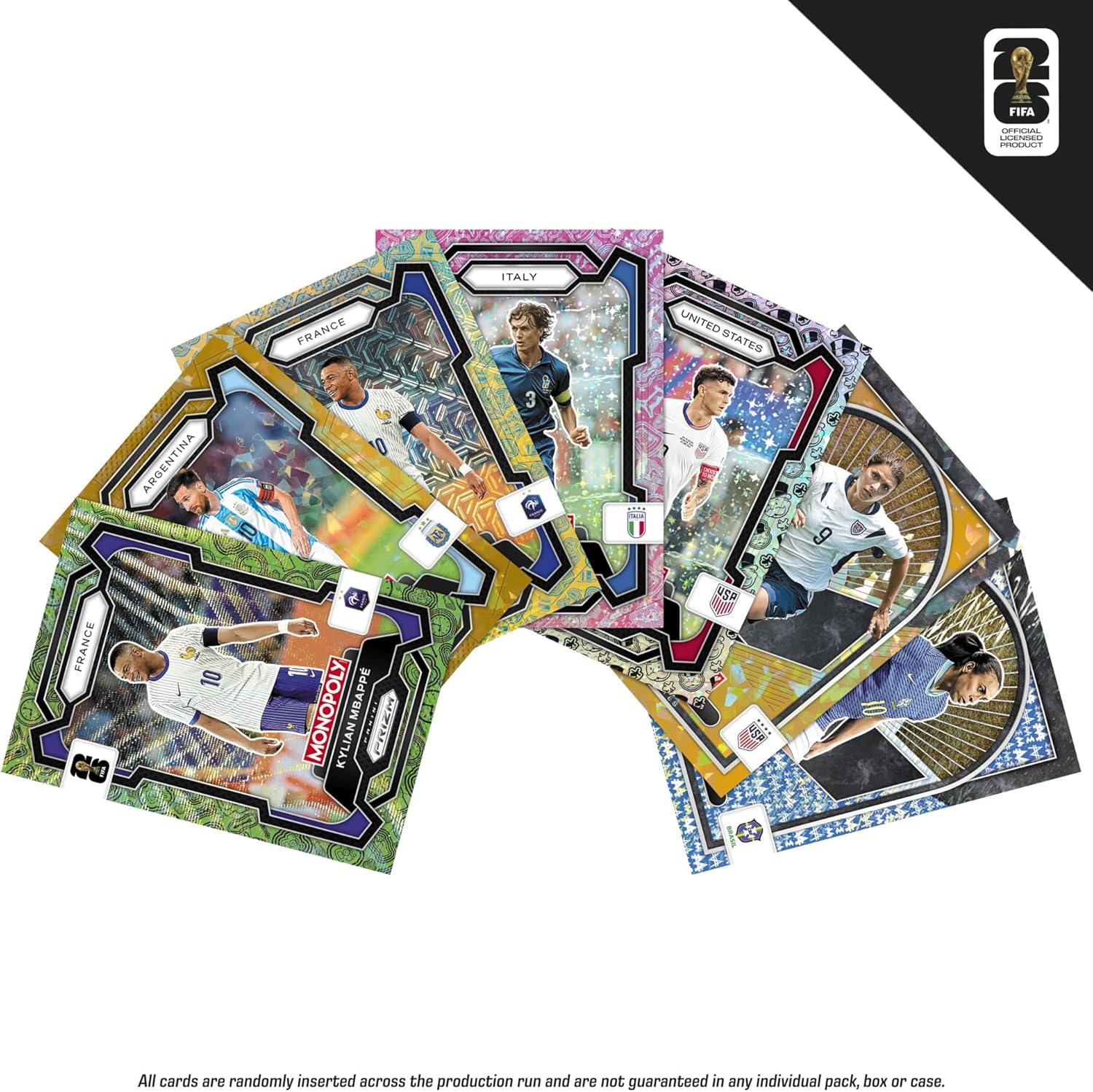player ratings and stats printed on card backs for competitive comparison