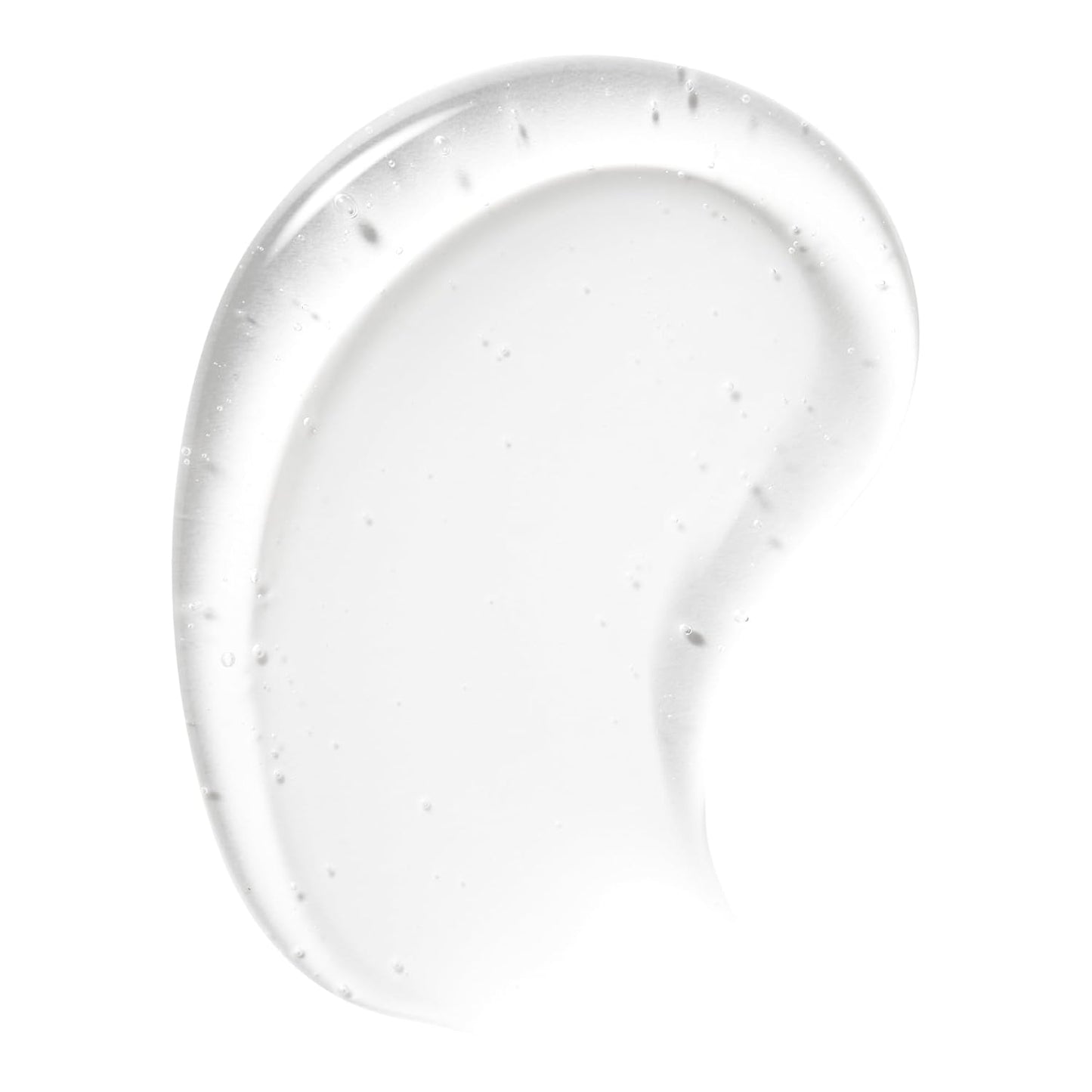 plush, lip-hugging doe foot applicator designed for full, even coverage