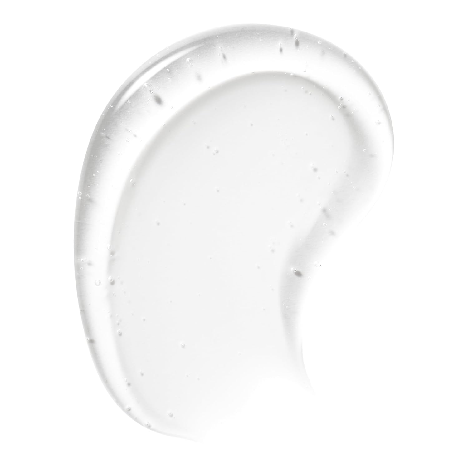 plush, lip-hugging doe foot applicator designed for full, even coverage