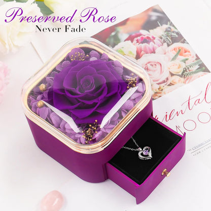 polished finish on jewelry components for a refined, gift-ready appearance
