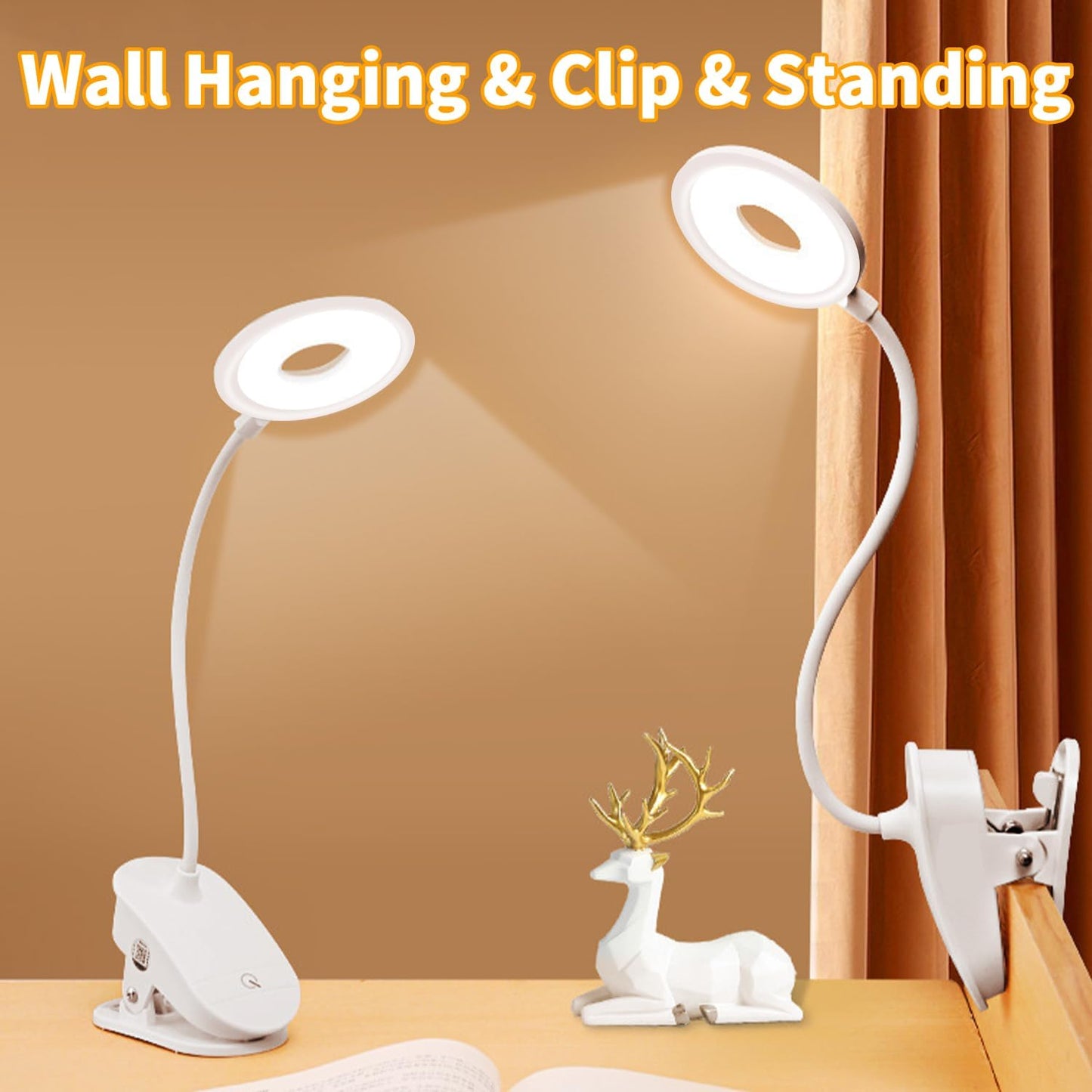 polycarbonate body weighing 8.8 oz with polished white finish