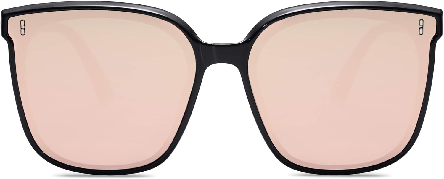 polycarbonate lenses for lightweight durability