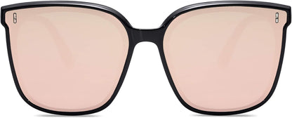 polycarbonate lenses for lightweight durability