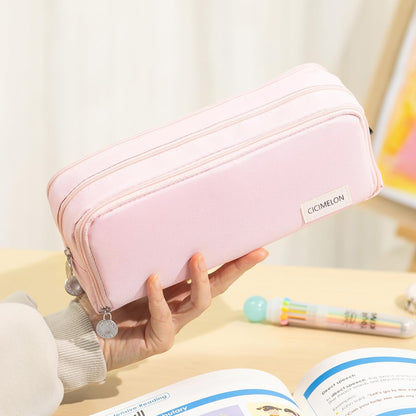 polyester construction that is dust, tear, scratch and abrasion resistant
