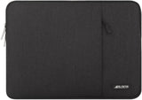 MOSISO Laptop Sleeve 15-16 Inch – Daily Commute Case for MacBook Pro, Foam Padded Work Bag