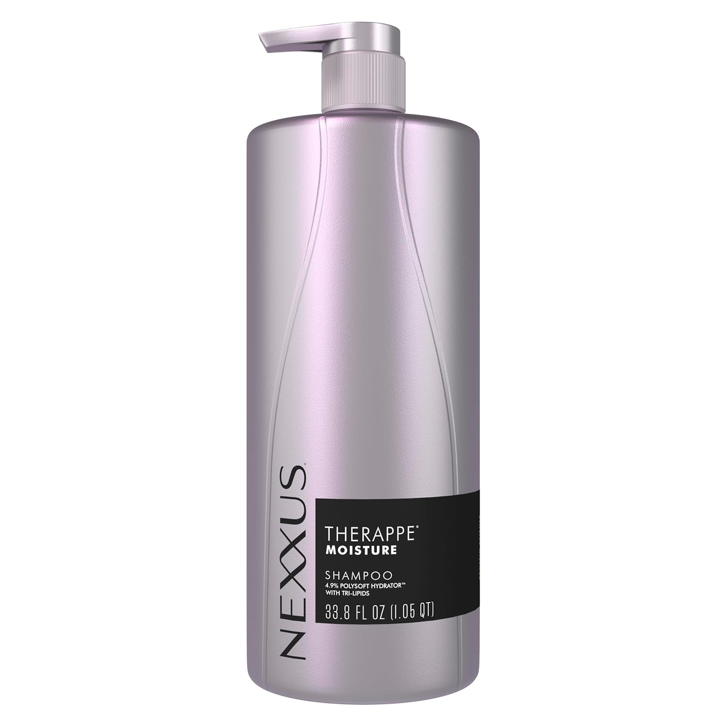 polysoft hydrator technology with 4.9% active concentration for moisture balance restoration