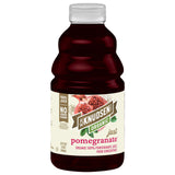 R.W. Knudsen Cranberry Juice Not from Concentrate – 32 fl oz Portable 100% Juice for Patio and Picnic Gatherings