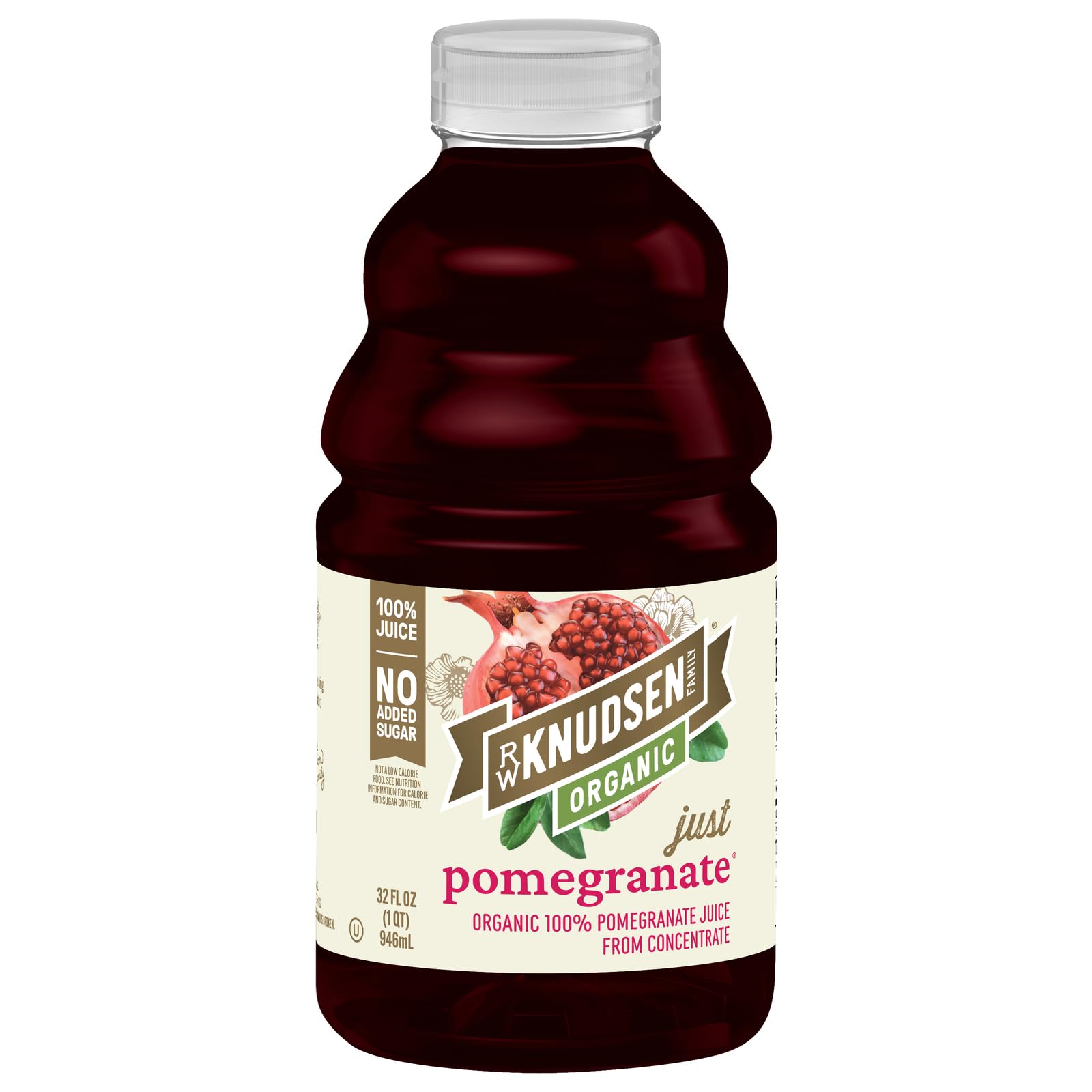 Pomegranate - 32 Fl Oz (Pack of 1)