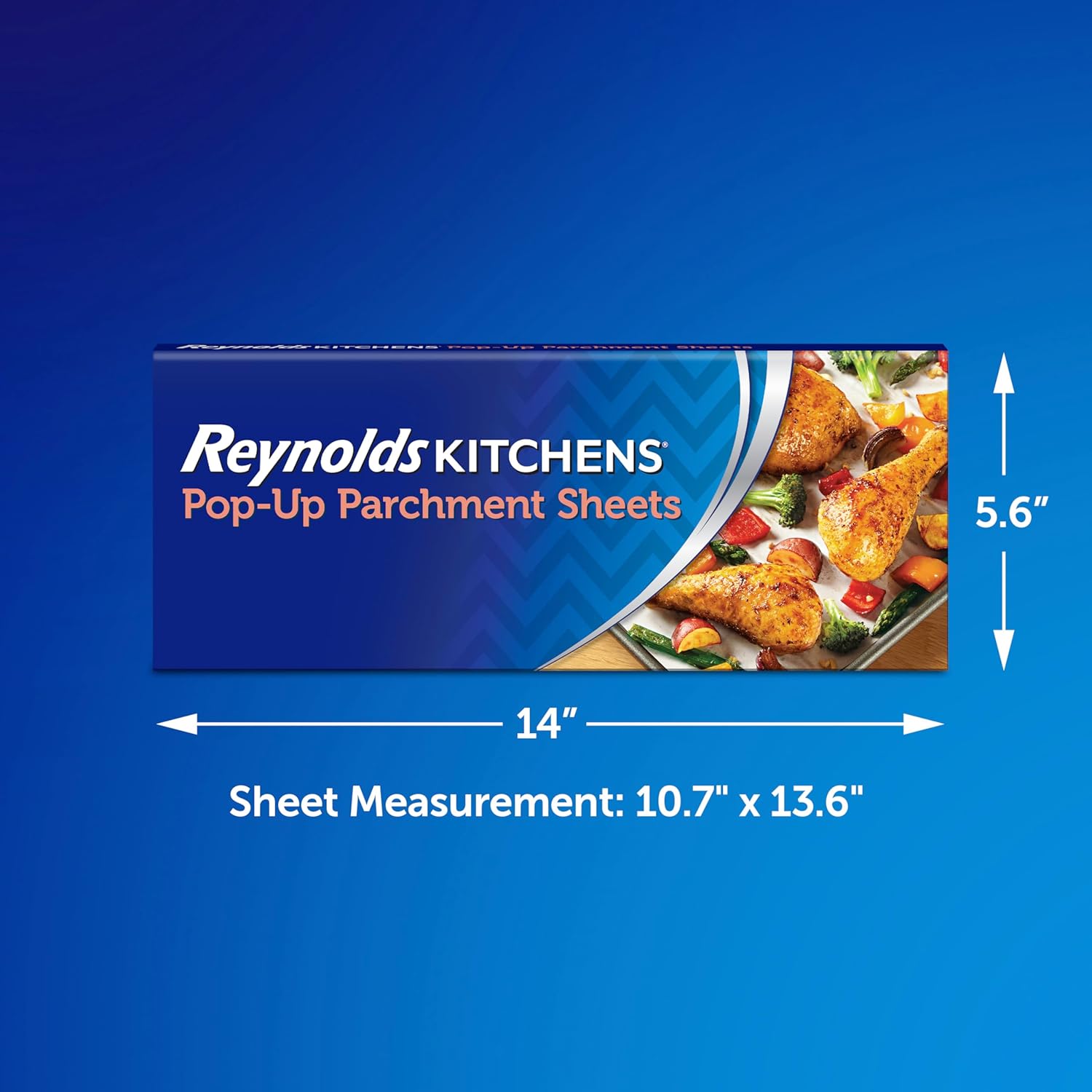 pop-up dispensing box engineered for one-handed sheet retrieval
