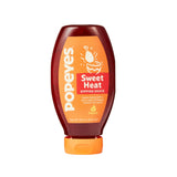 Popeyes Sweet Heat Dipping Sauce – Fun Housewarming Gift and White Elephant Exchange Pick for Hot Sauce Enthusiasts