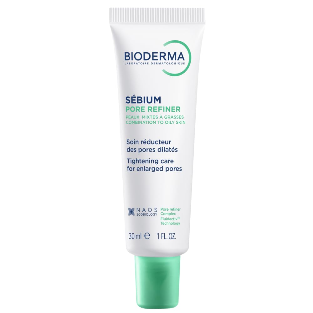 pore-refining corrective concentrate formula
