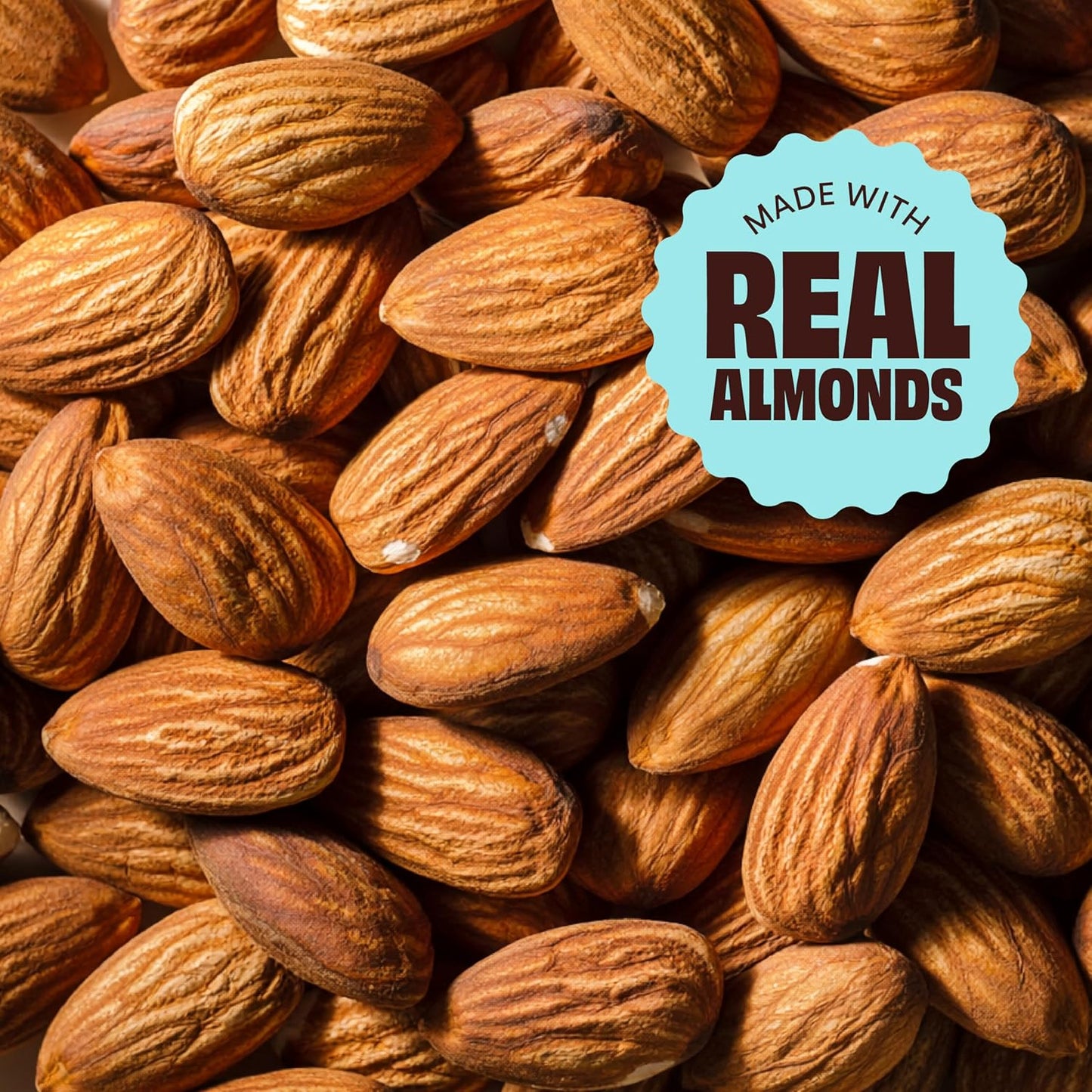 Post Premier Protein Chocolate Almond Cereal — Trail-Ready Hiking Snack Cereal for DIY Backpacking Mixes, 20g Protein