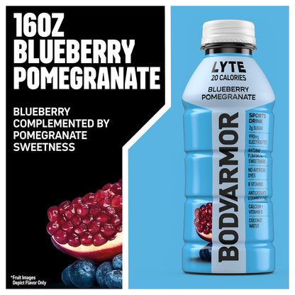 potassium, calcium, magnesium, and zinc electrolyte blend