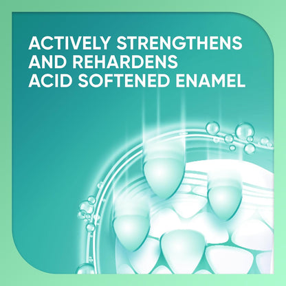 potassium nitrate desensitizer for dentin hypersensitivity relief