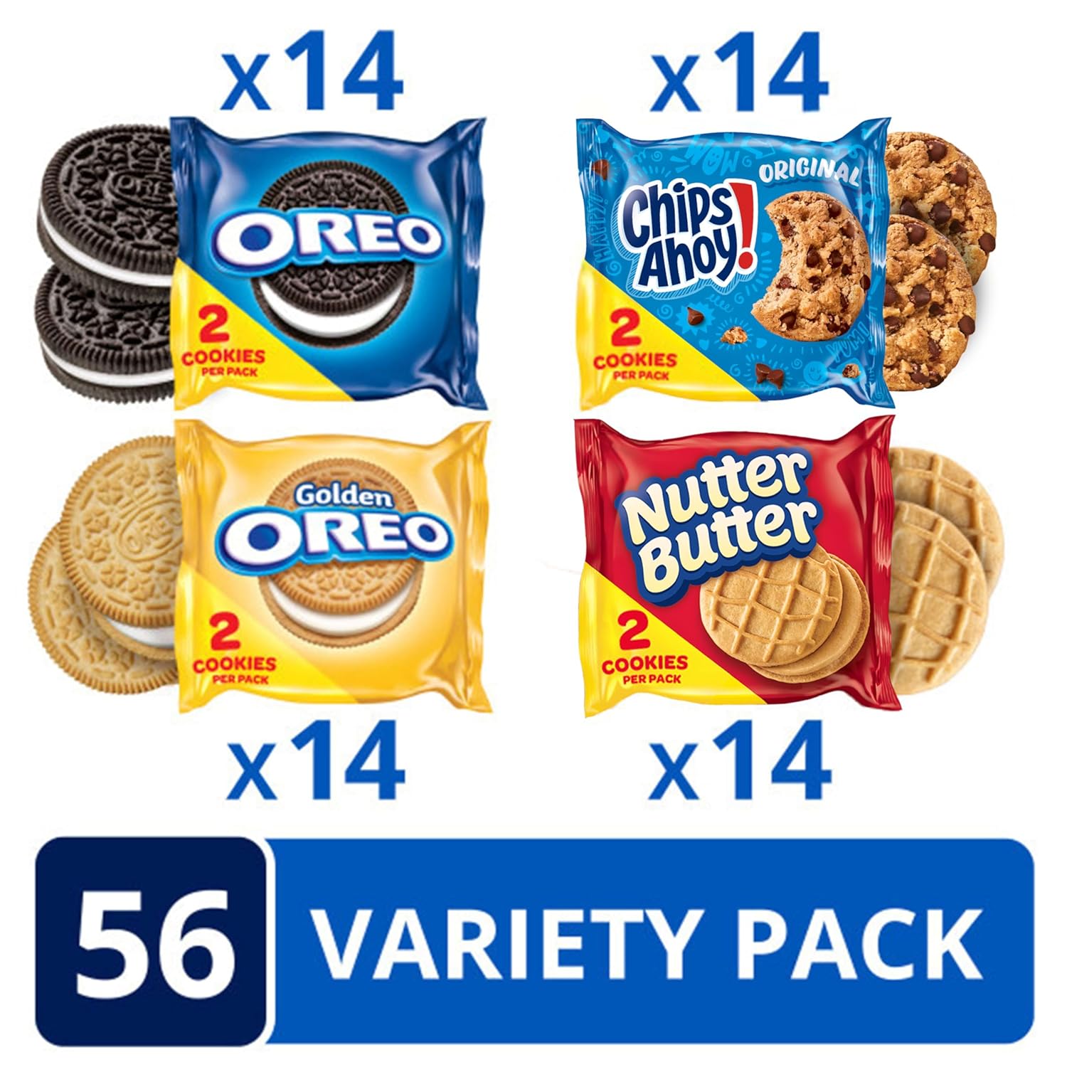 pouch-style bulk packaging for easy pantry storage and dispensing