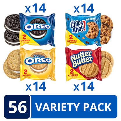 pouch-style bulk packaging for easy pantry storage and dispensing