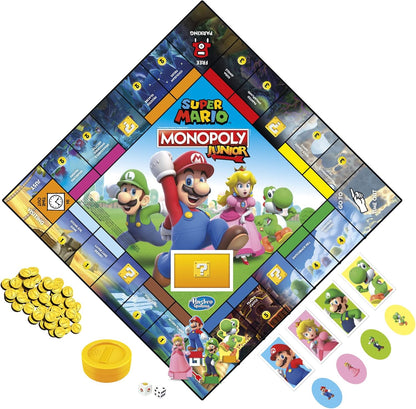 power-up die mechanic that gates access to the sound effect and coin collection
