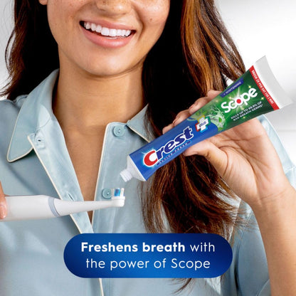 practical flip cap tube for easy, controlled dispensing