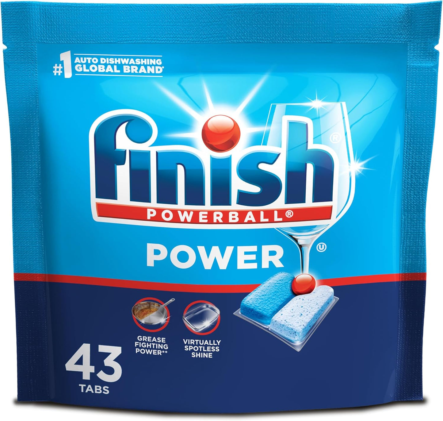 pre-measured single-dose dishwasher pod format (no measuring required)