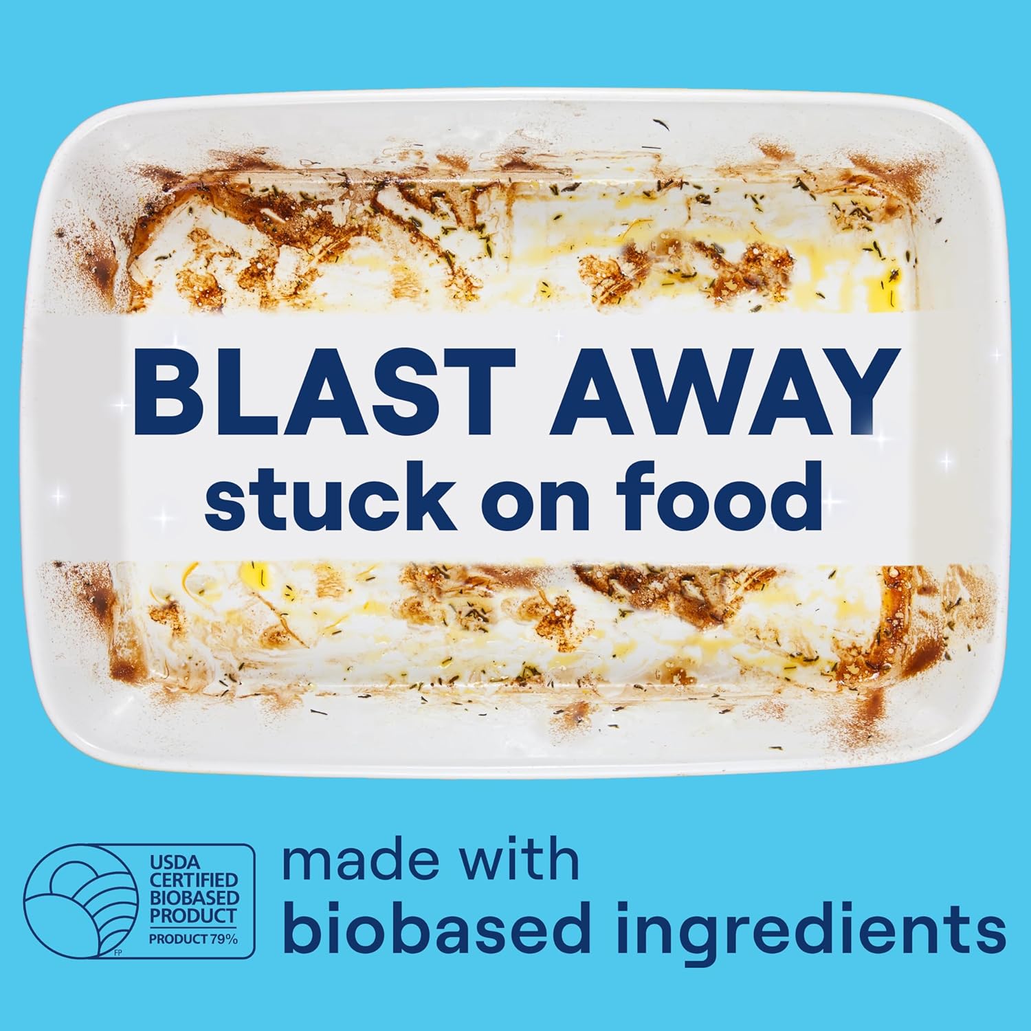 pre-measured single-dose dishwasher pods compatible with all dishwasher models