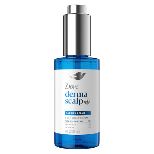 prebiotic glycerin, niacinamide, and vitamin e active complex