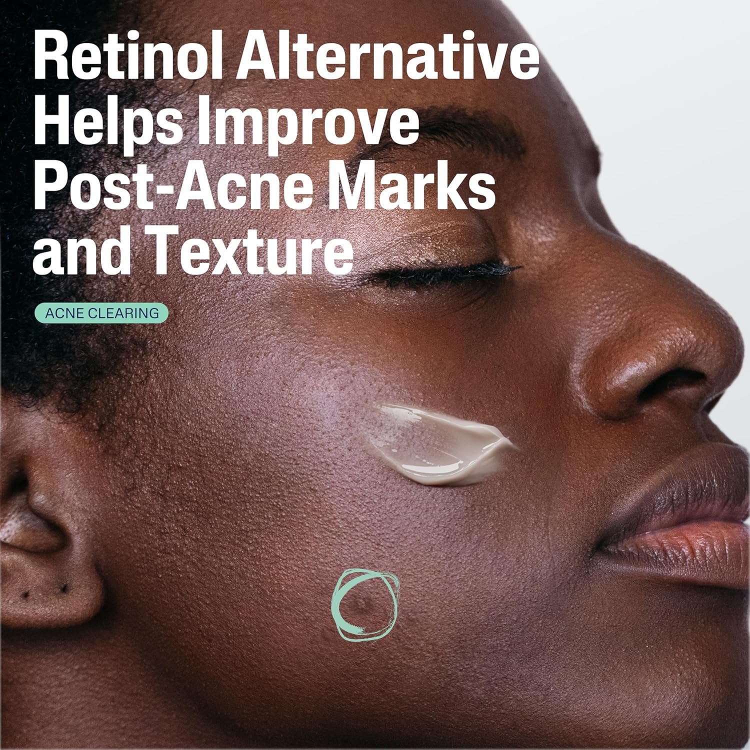 prebiotics to strengthen the skin's protective moisture barrier