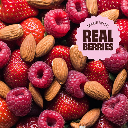 Premier Protein Mixed Berry Almond Breakfast Cereal – Quick Office Breakfast for Focused Mornings and No Sugar Crash