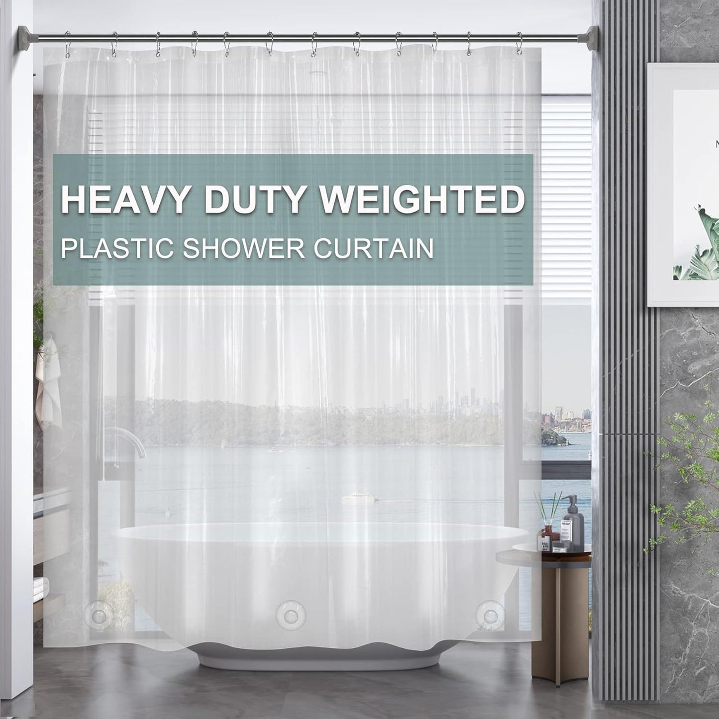 premium peva (ethylene vinyl acetate) construction with no plastic smell