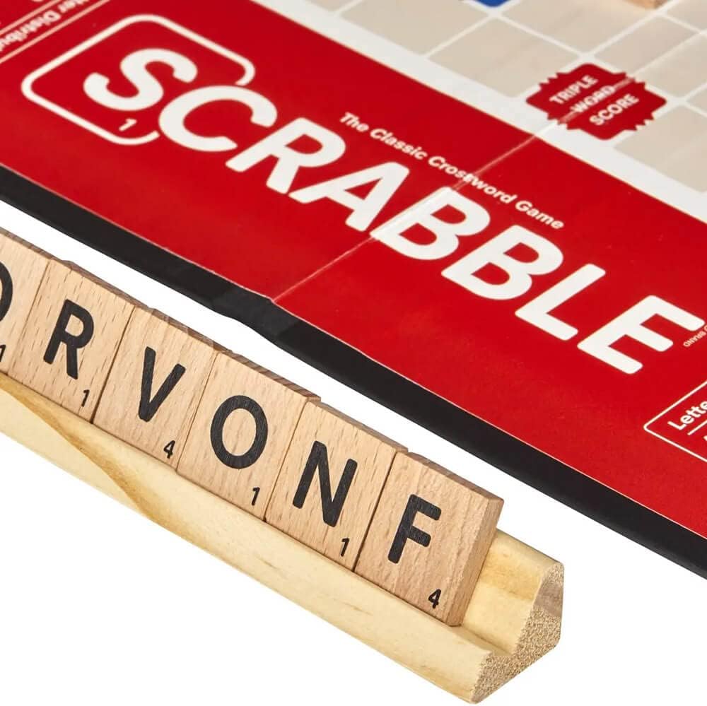 premium scoring squares (double/triple letter and word multipliers)
