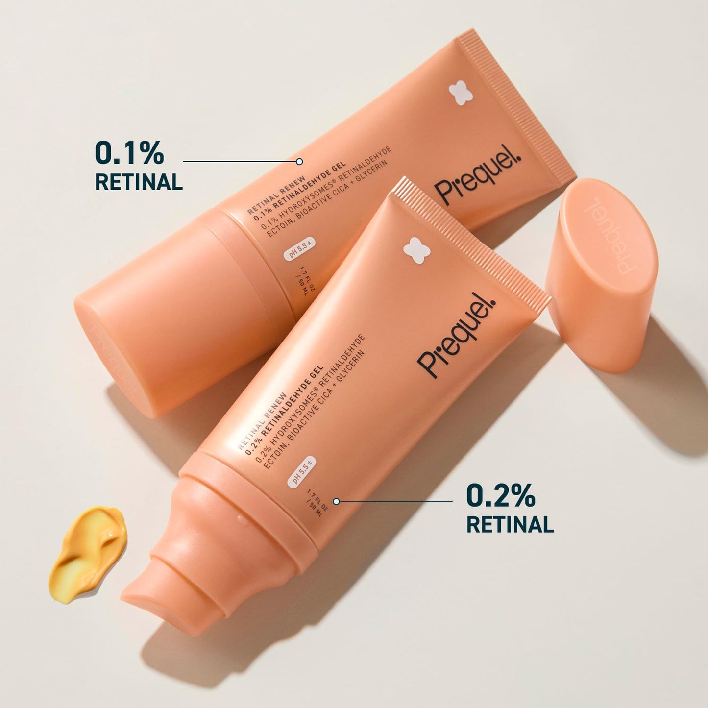 Prequel Skin Retinal Renew – Dermatologist-Developed Retinaldehyde Treatment for an Elevated Vanity
