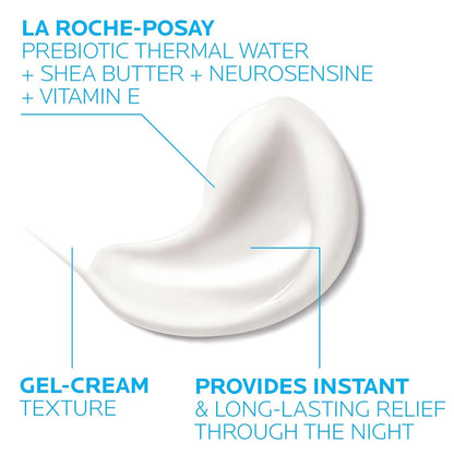preservative-free, paraben-free, fragrance-free, and alcohol-free formulation
