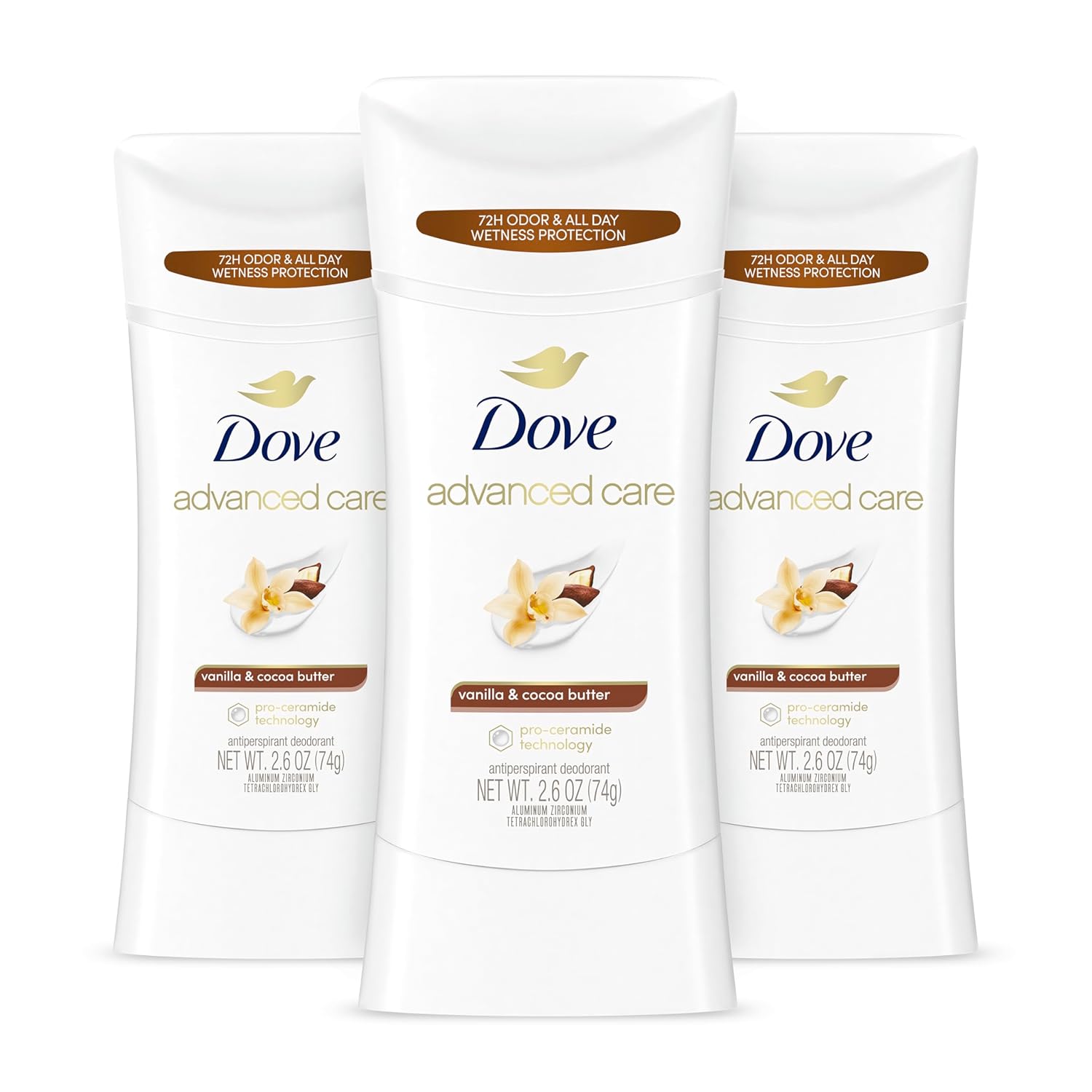 pro-ceramide technology that boosts ceramide levels to repair the skin barrier after shaving