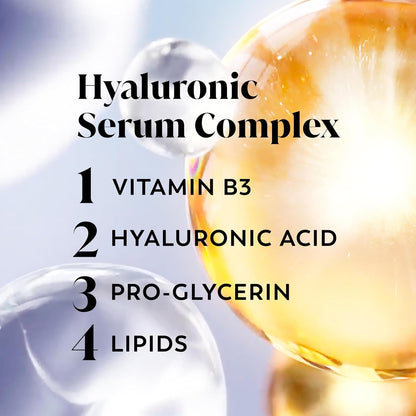 pro-glycerin and lipid blend for long-lasting suppleness