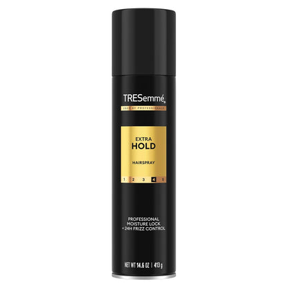 pro lock tech for 24-hour hold without crunch or stickiness