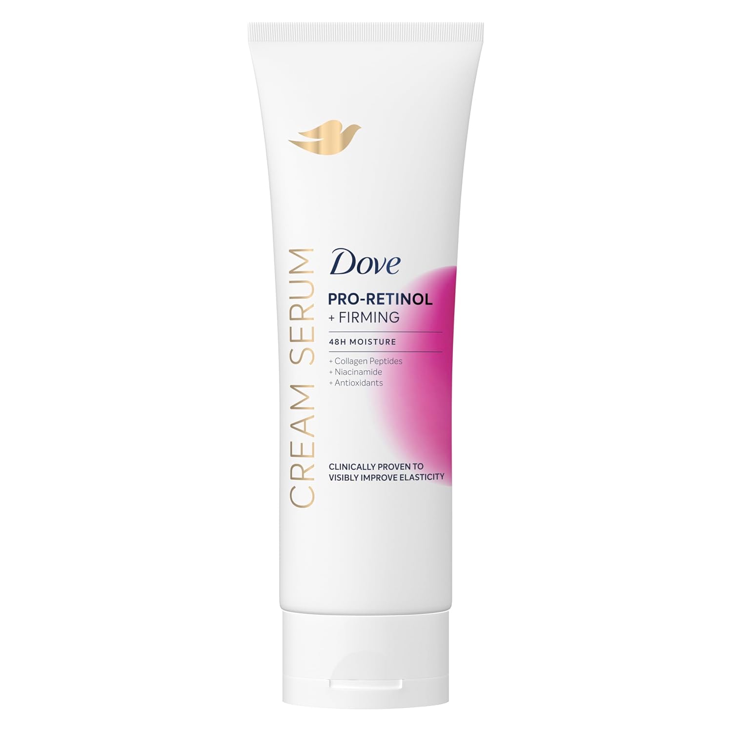 pro-retinol active for skin renewal and firmness