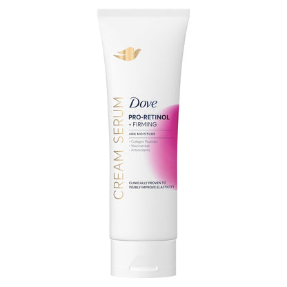 pro-retinol active for skin renewal and firmness